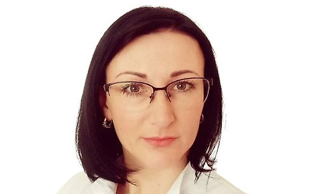 Айсина Надежда Анатольевна 