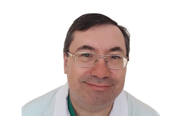 Вишневский Алексей Евгеньевич