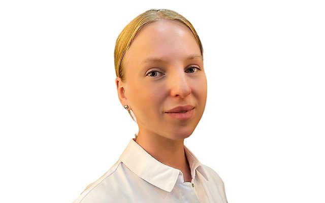 Качалова Екатерина Сергеевна