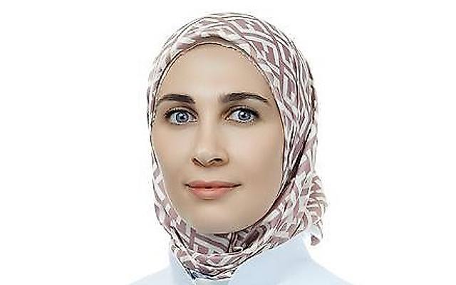 Медетханова Фатимахатум Гамдуллаховна