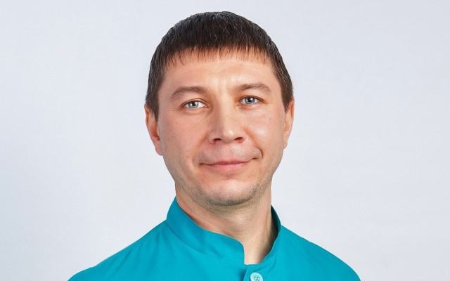 Сигниенков Владимир Викторович