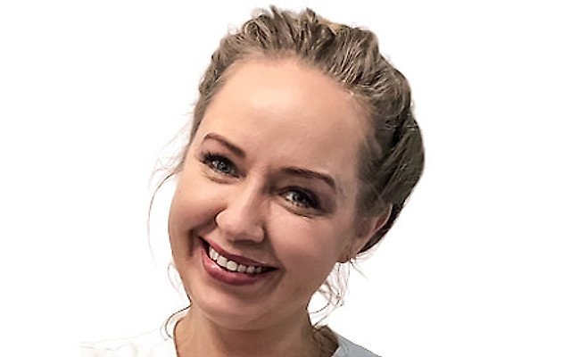 Полякова Екатерина Михайловна