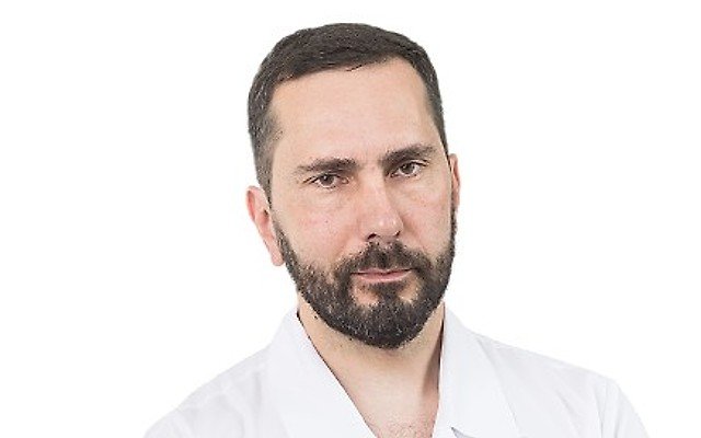 Арнук Филипп Лябибович