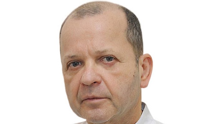 Коробейников Алексей Петрович