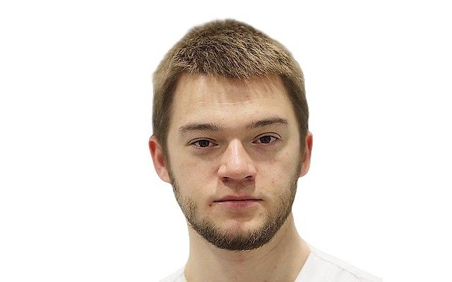 Востриков Максим Алексеевич