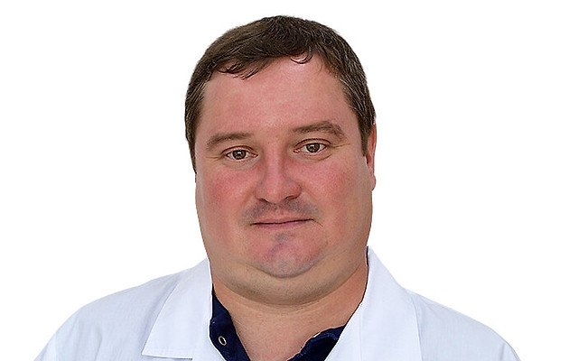 Савельев Владимир Владимирович