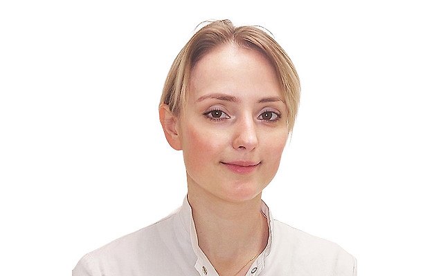 Матвеева Маргарита Валерьевна