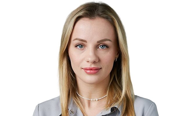 Андриякина (Белорукова) Анна Владимировна