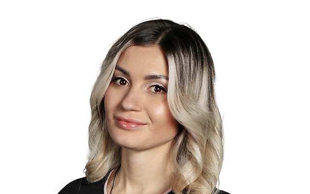 Денисова Екатерина Валентиновна