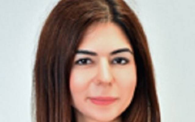 Кочиева Яна Вахтанговна