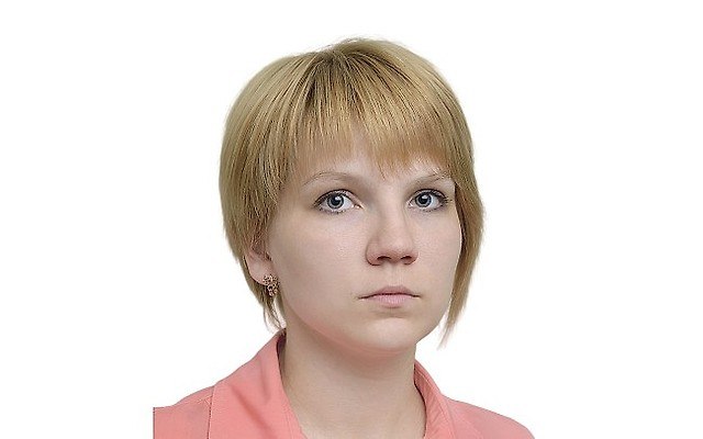 Матвеева (Семенцова) Анна Андреевна