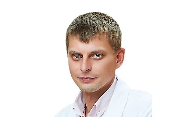 Смирнов Алексей Владимирович