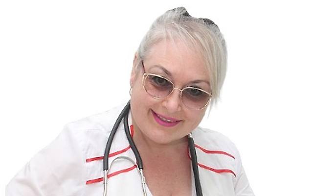 Григорьева Лариса Юрьевна