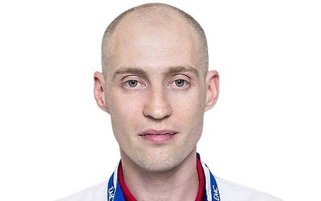 Борзяница Станислав Михайлович