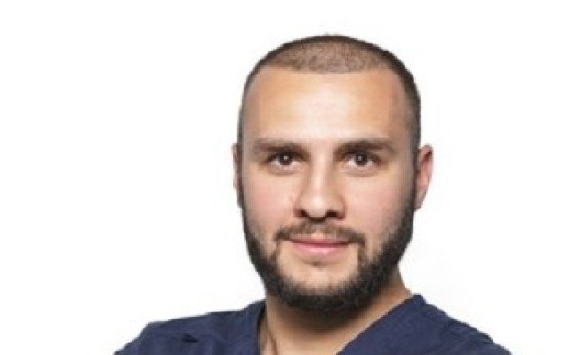 Алиев Рабадан Абдуллаевич