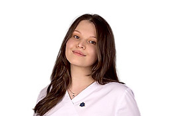 Суонио Валерия Константиновна