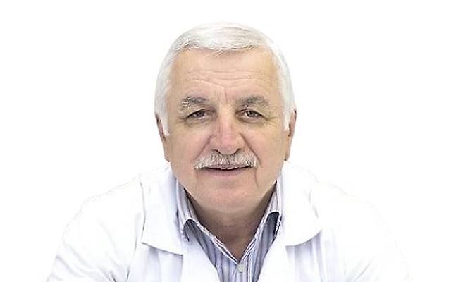 Абдуев Владимир Багданович