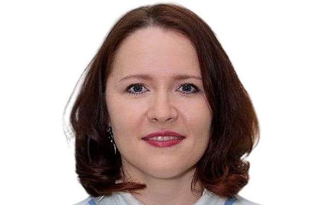 Борянова Наталья Владимировна