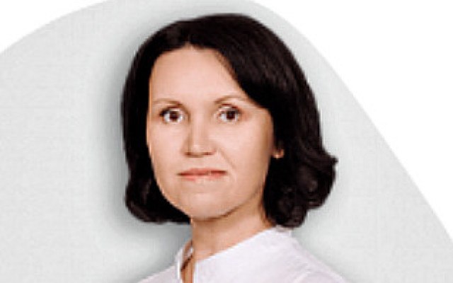 Нурмухаметова Гульнара Раифовна