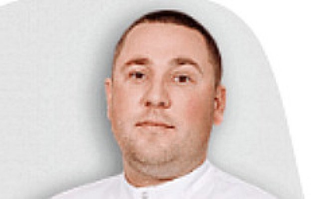 Шуваев Антон Викторович