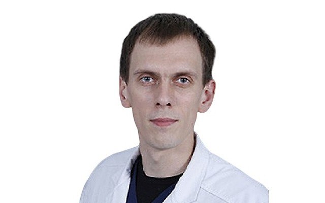 Попугайло Александр Михайлович