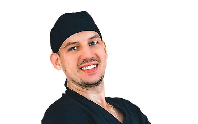 Извеков Игорь Юрьевич