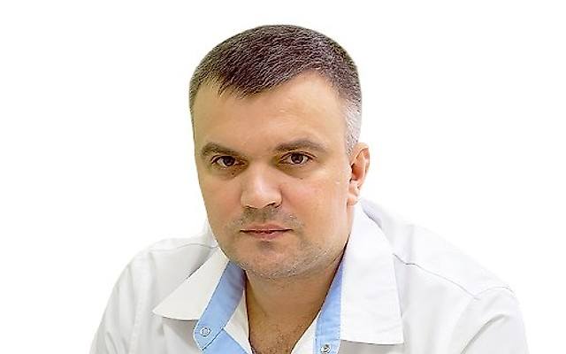 Черных Александр Константинович