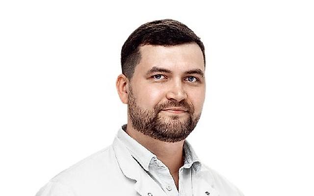 Гладов Борис Павлович