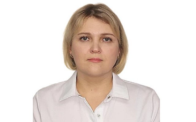 Долинка Елена Владимировна
