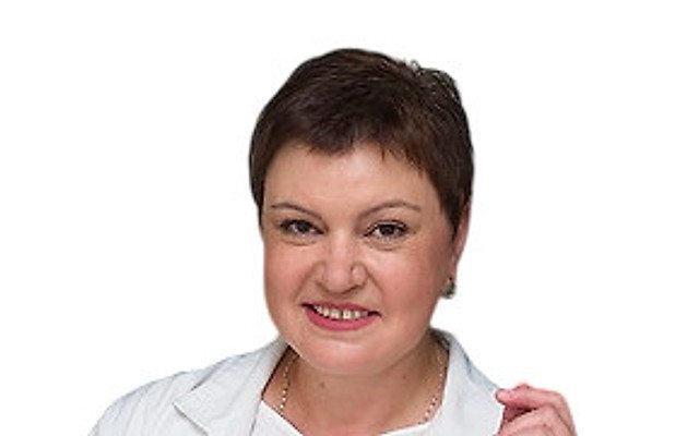 Калинкина Наталья Викторовна