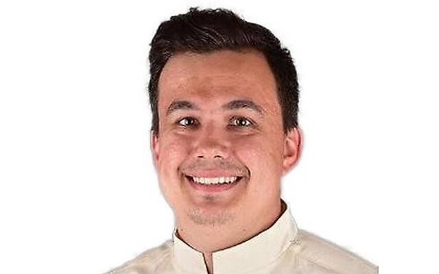 Чернов Александр Сергеевич