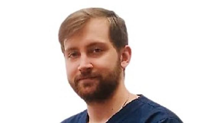 Коннов Максим Сергеевич