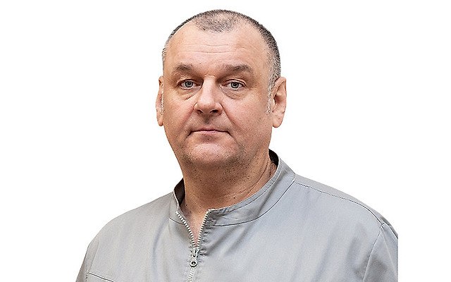 Дрозд Андрей Витальевич