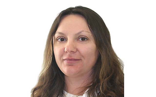 Порошина Наталья Валентиновна