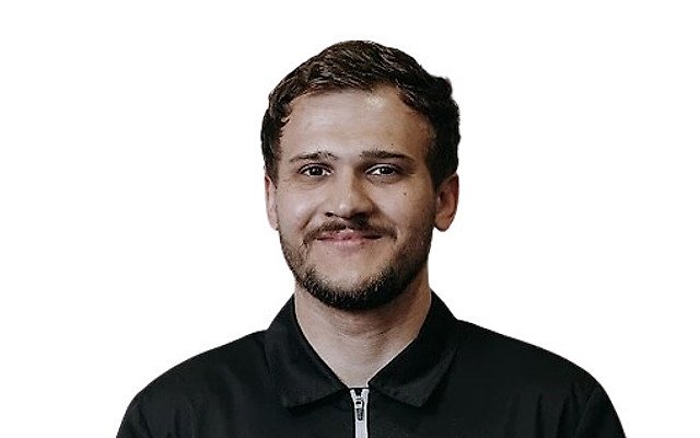 Трегубенко Дмитрий Константинович