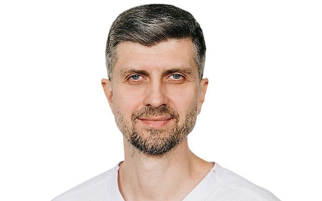 Дробязго Сергей Владимирович