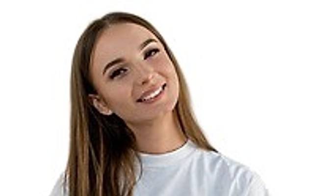 Кияницына Милена Александровна