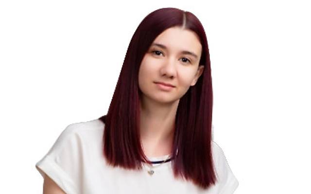 Рычкова Анна Валерьевна