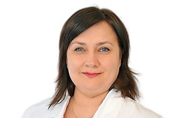 Макарова Ирина Николаевна