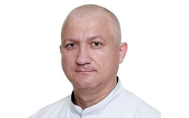 Сигачев Сергей Александрович