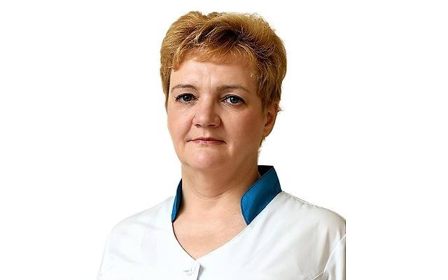 Артемьева Татьяна Вячеславовна
