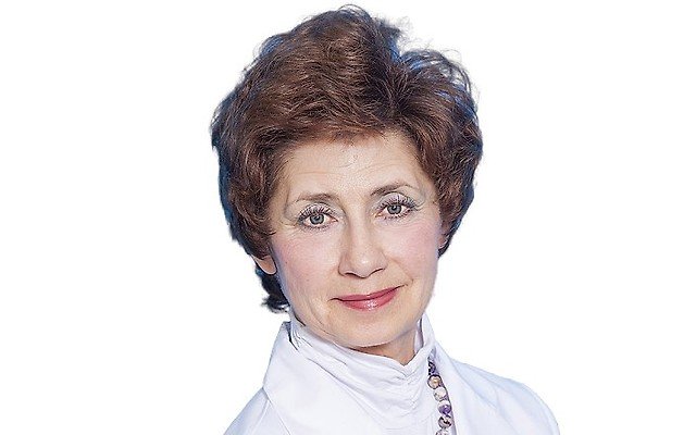 Туриченко Марина Михайловна