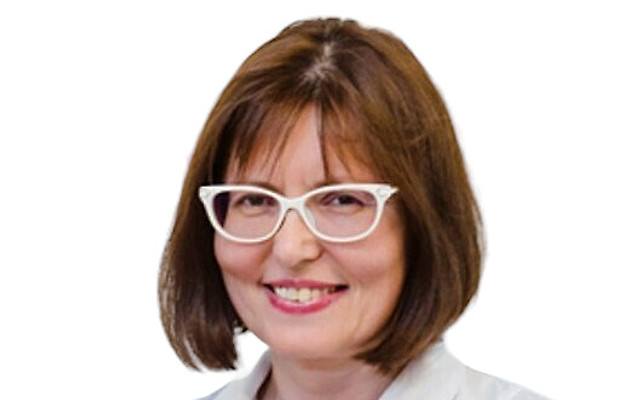 Давыдачева Татьяна Валерьевна