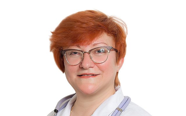 Белоусова Наталья Сергеевна