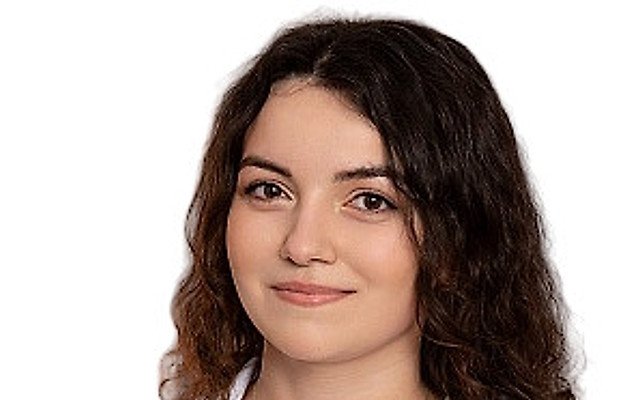 Шарифова Нармин Исмаиловна