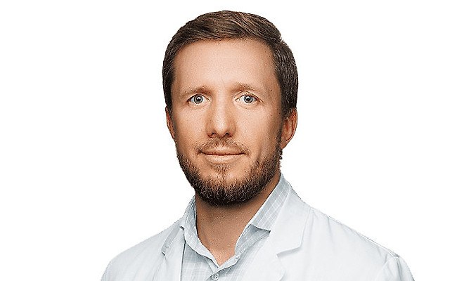 Новопашин Николай Александрович