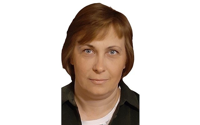 Давыдова Ольга Васильевна