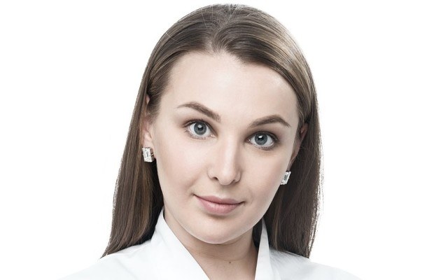 Тория Александра Львовна