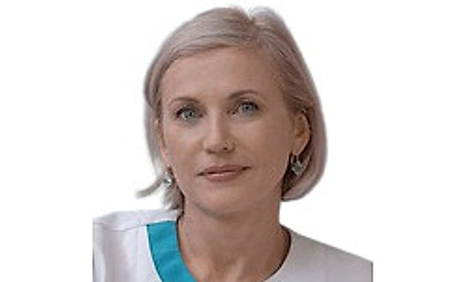 Алданцева Виктория Александровна