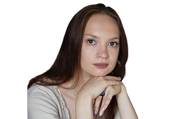 Кекк Екатерина Николаевна
